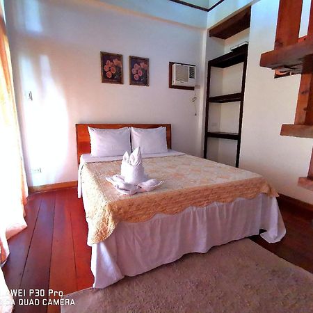 Villa Latitude 10 Siargao General Luna  Habitación foto