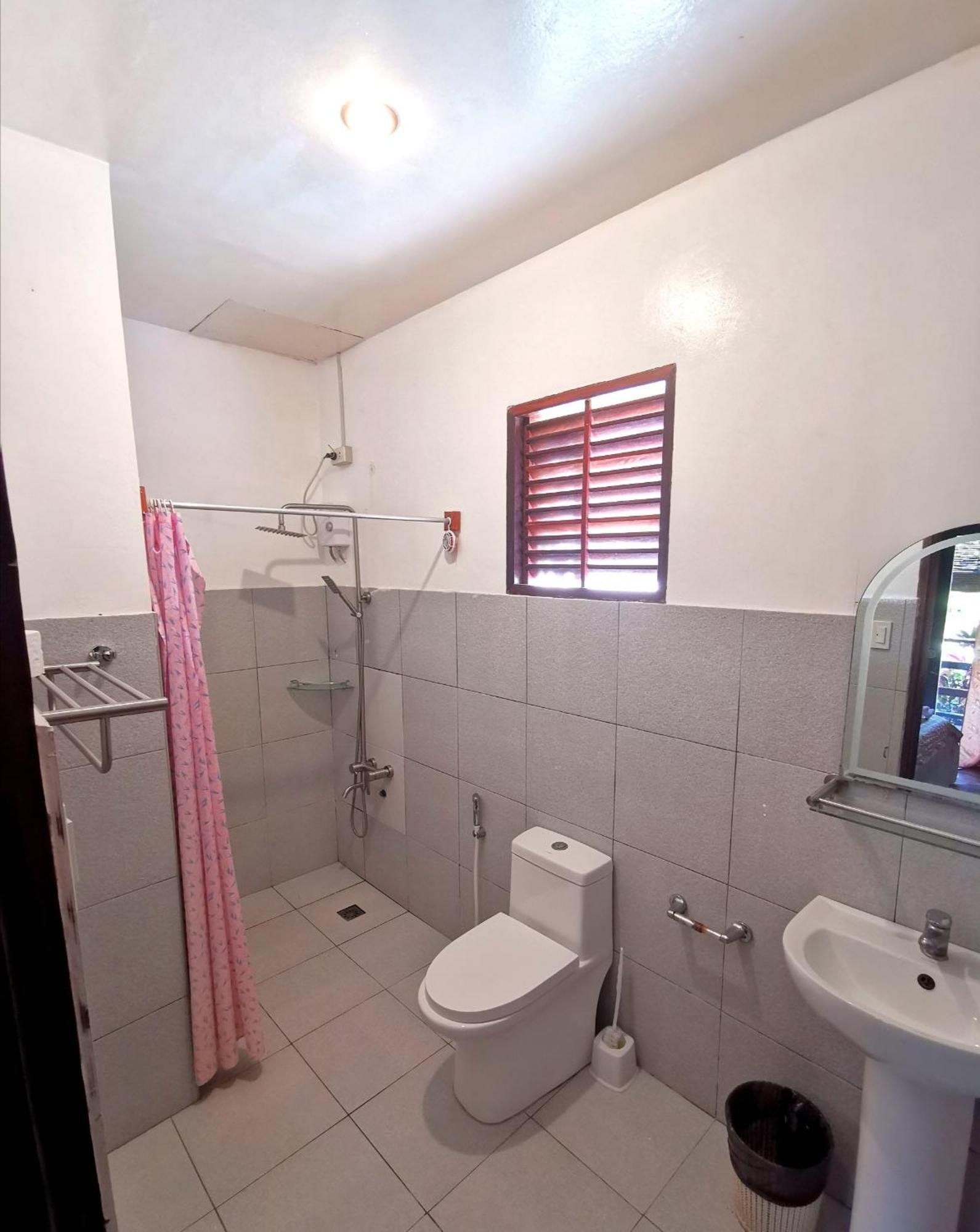 Villa Latitude 10 Siargao General Luna  Habitación foto