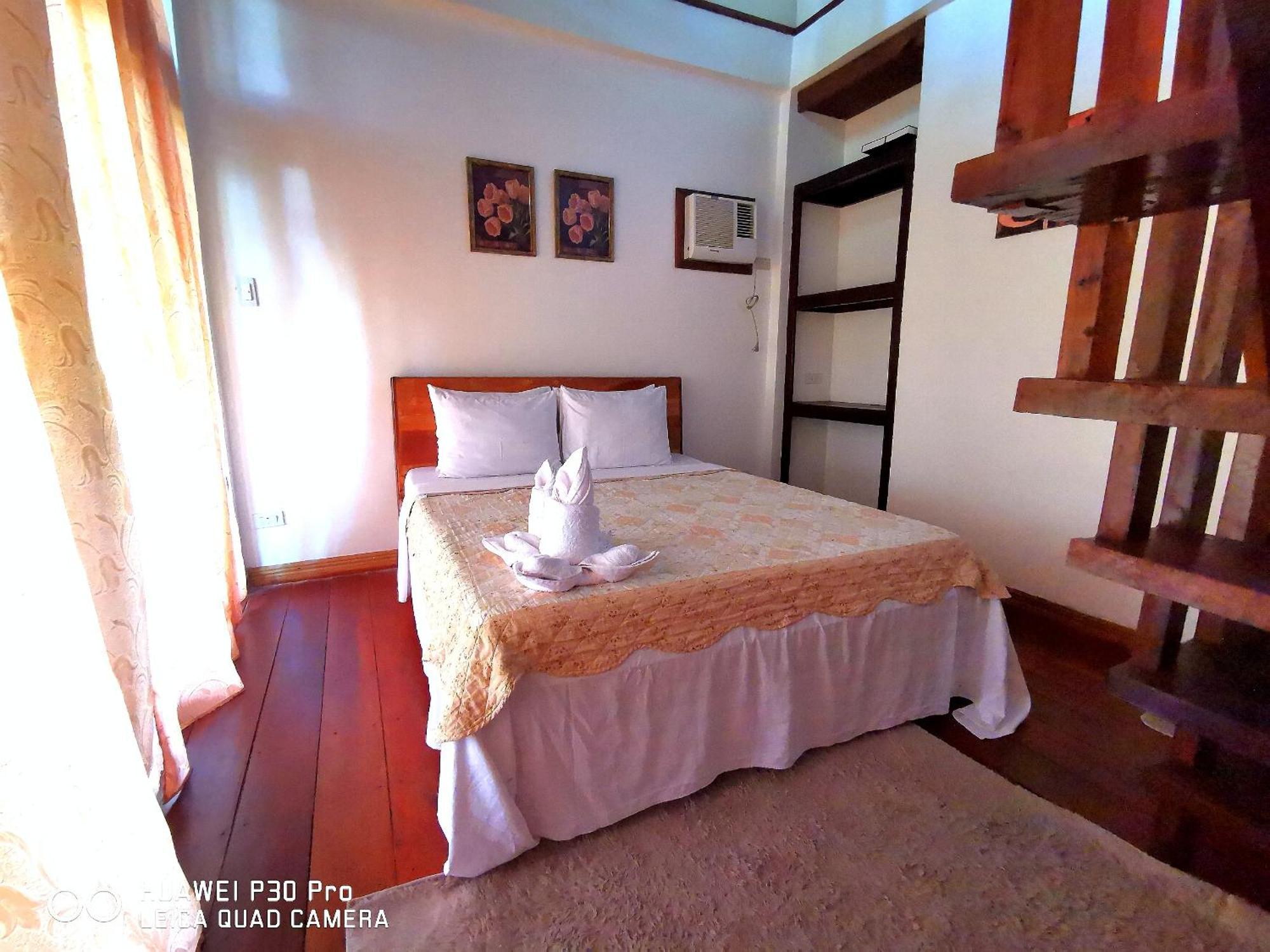 Villa Latitude 10 Siargao General Luna  Habitación foto